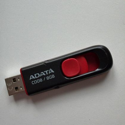 2026 Show USB